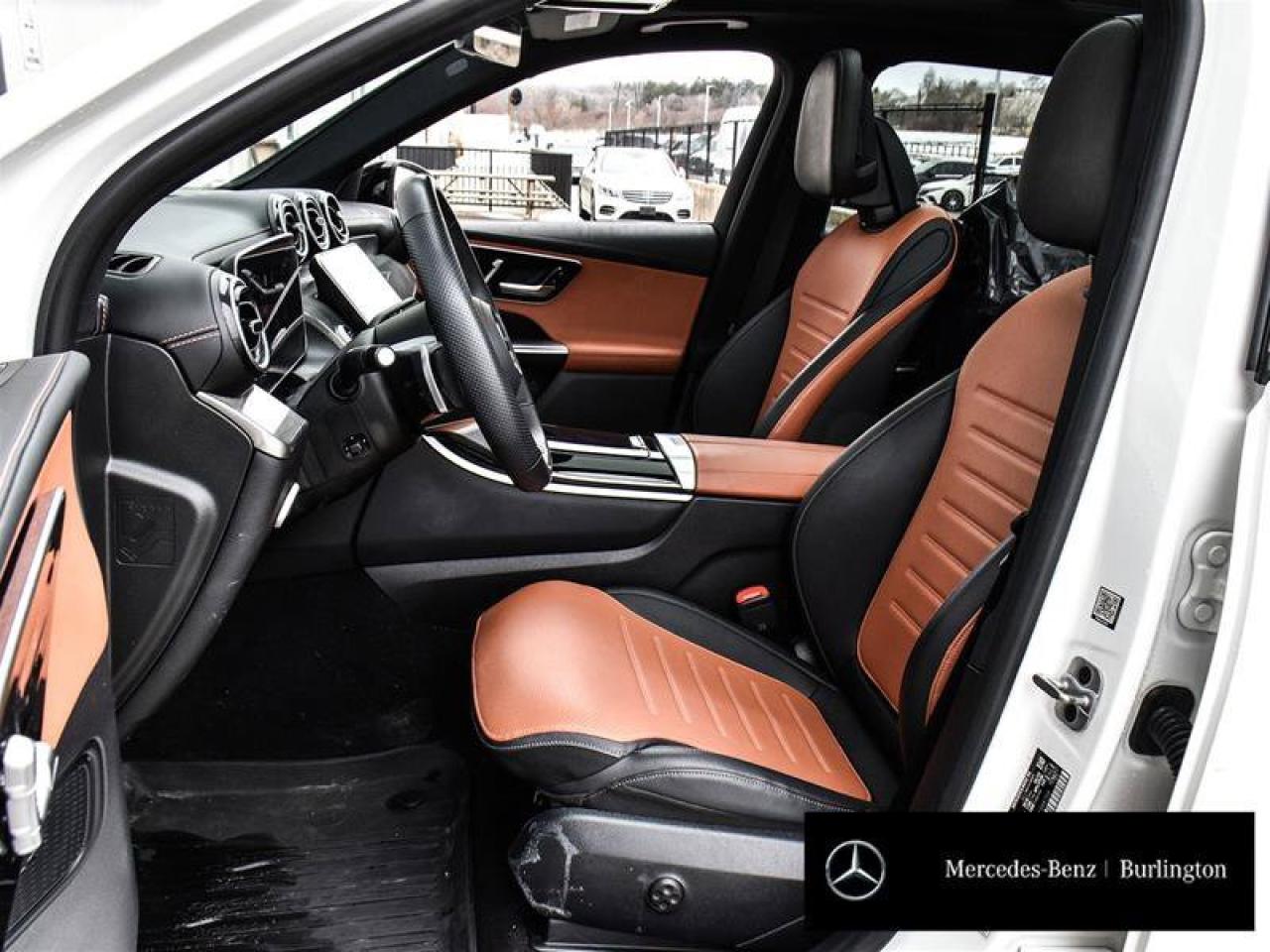 2023 Mercedes-Benz GLC GLC 300 Photo