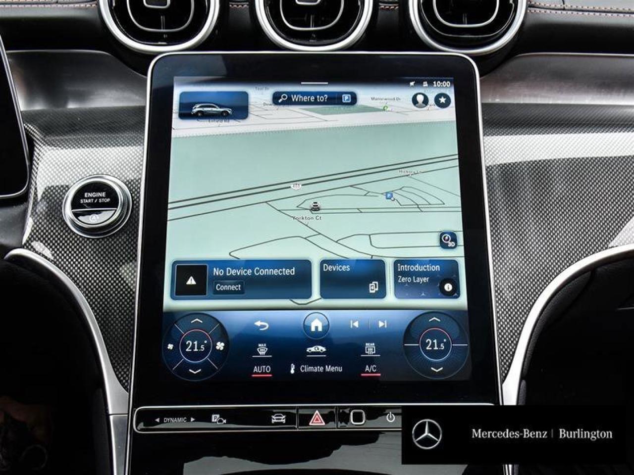 2023 Mercedes-Benz GLC GLC 300 Photo