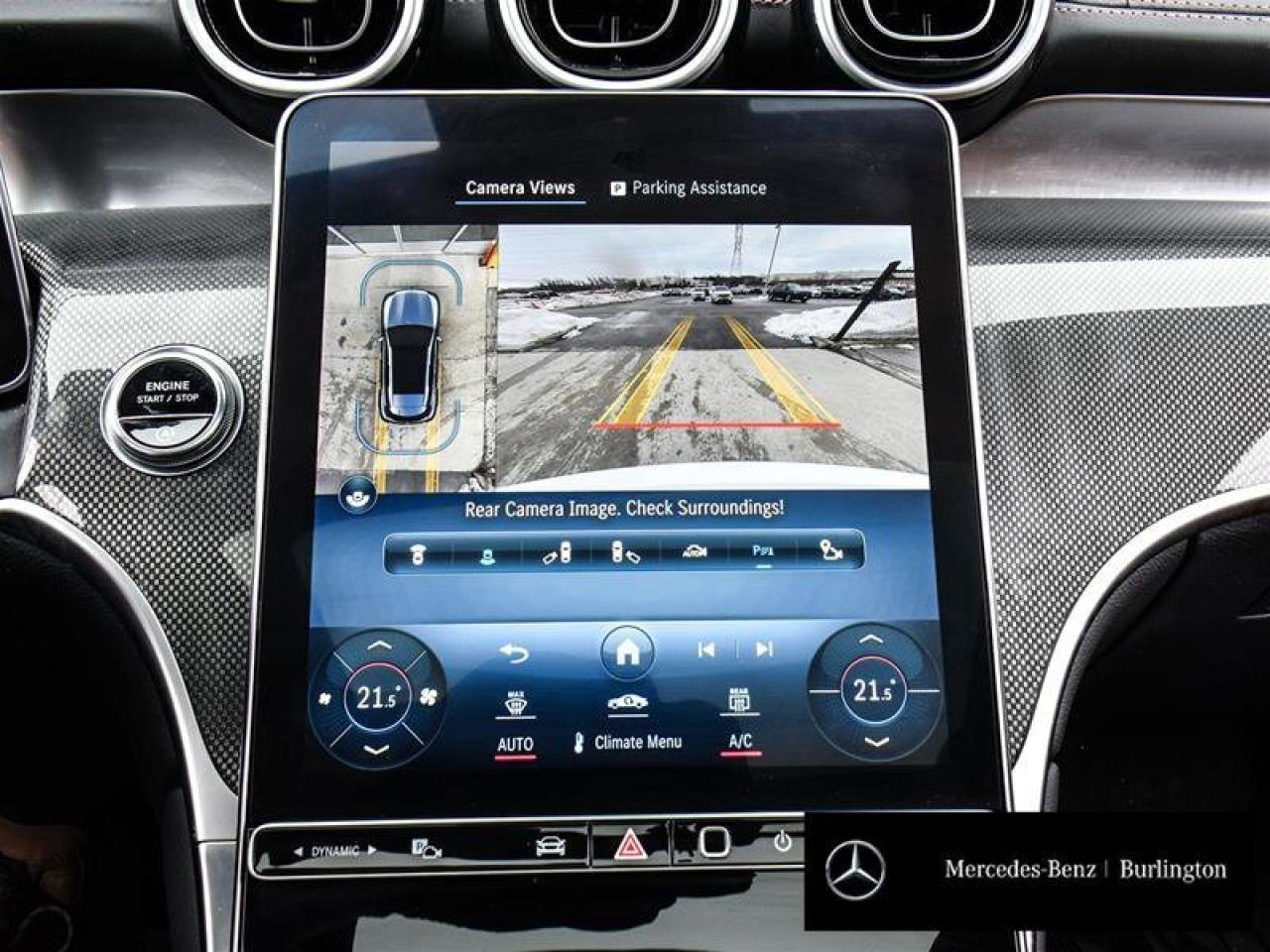 2023 Mercedes-Benz GLC GLC 300 Photo