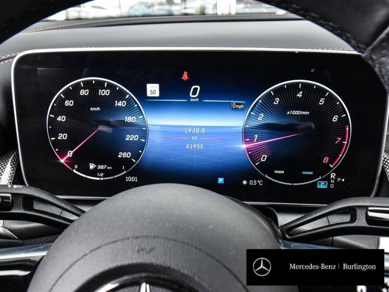 2023 Mercedes-Benz GLC GLC 300 Photo