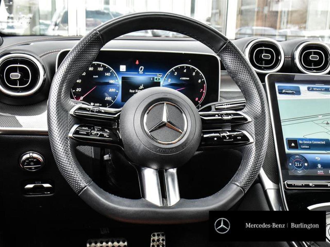 2023 Mercedes-Benz GLC GLC 300 Photo