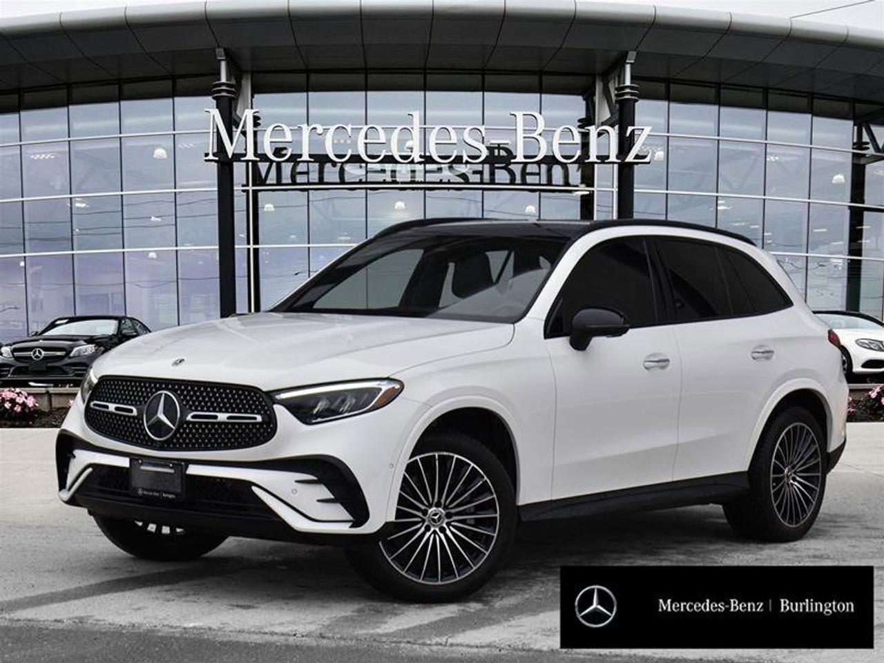 2023 Mercedes-Benz GLC GLC 300 Photo0