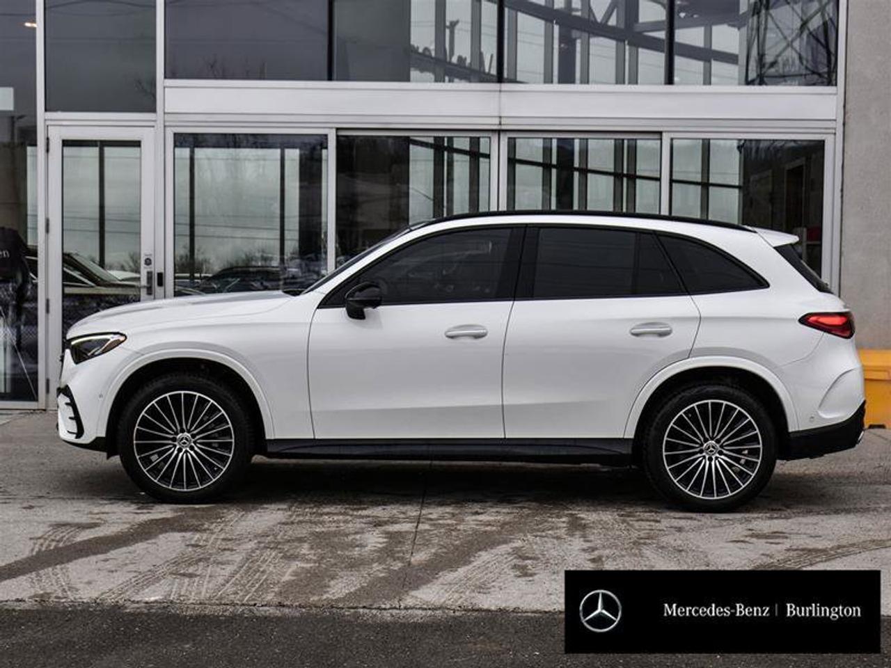 2023 Mercedes-Benz GLC GLC 300 Photo4