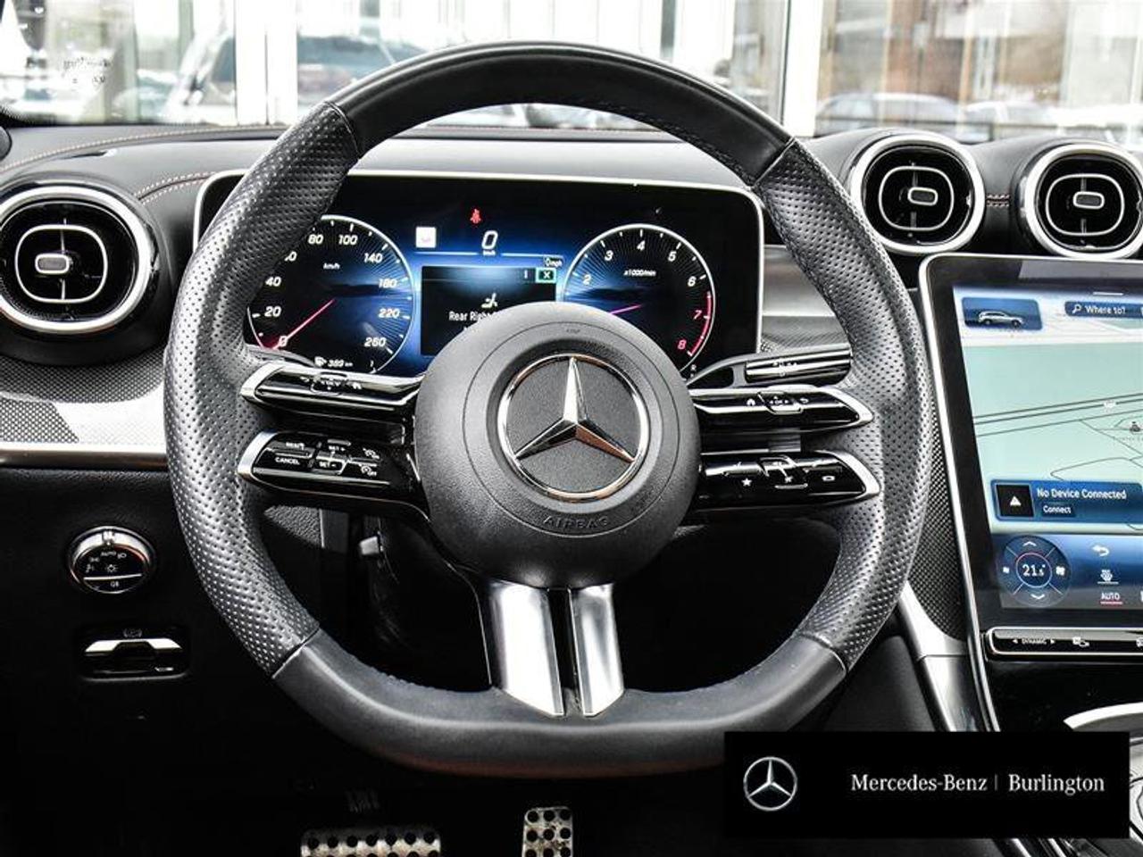 2023 Mercedes-Benz GLC GLC 300 Photo