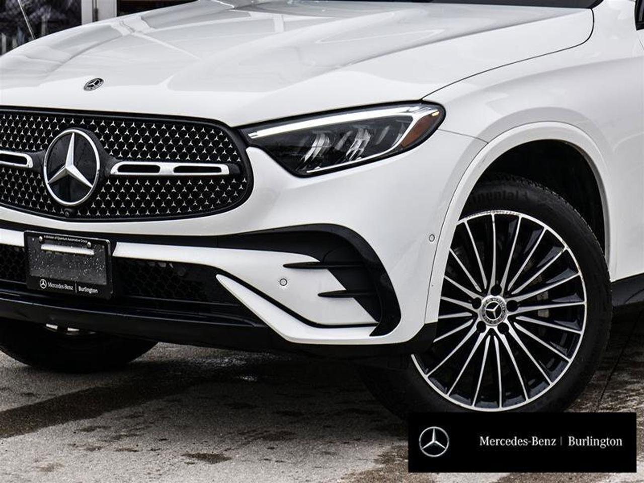 2023 Mercedes-Benz GLC GLC 300 Photo3