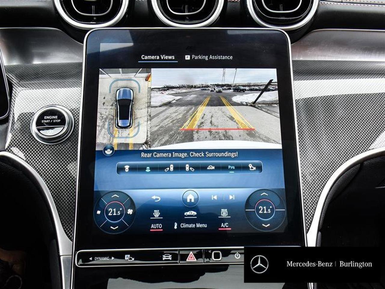 2023 Mercedes-Benz GLC GLC 300 Photo