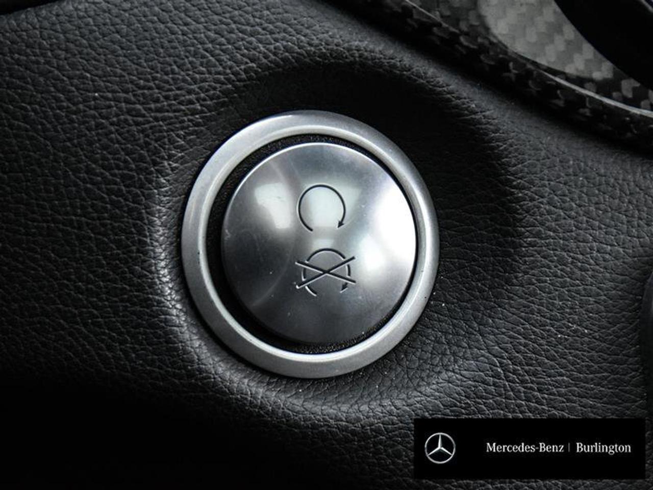 2018 Mercedes-Benz GLA AMG GLA 45 Photo