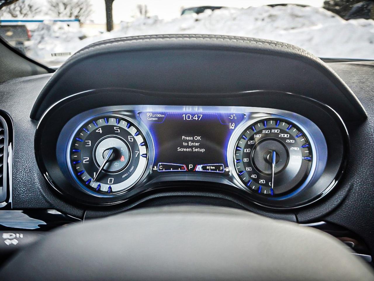 2023 Chrysler 300  Photo