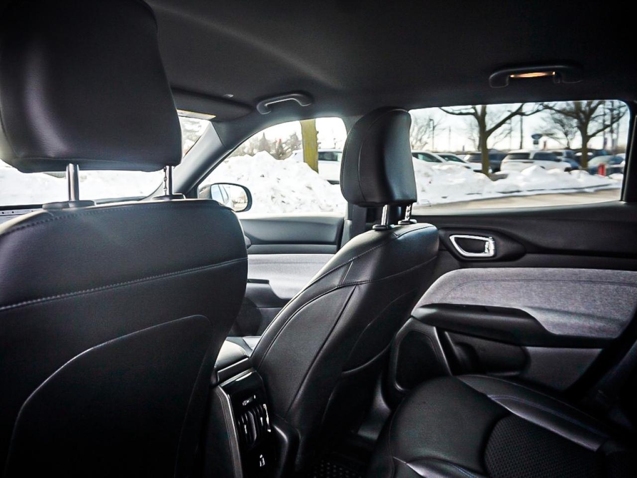 2025 Jeep Compass  Photo