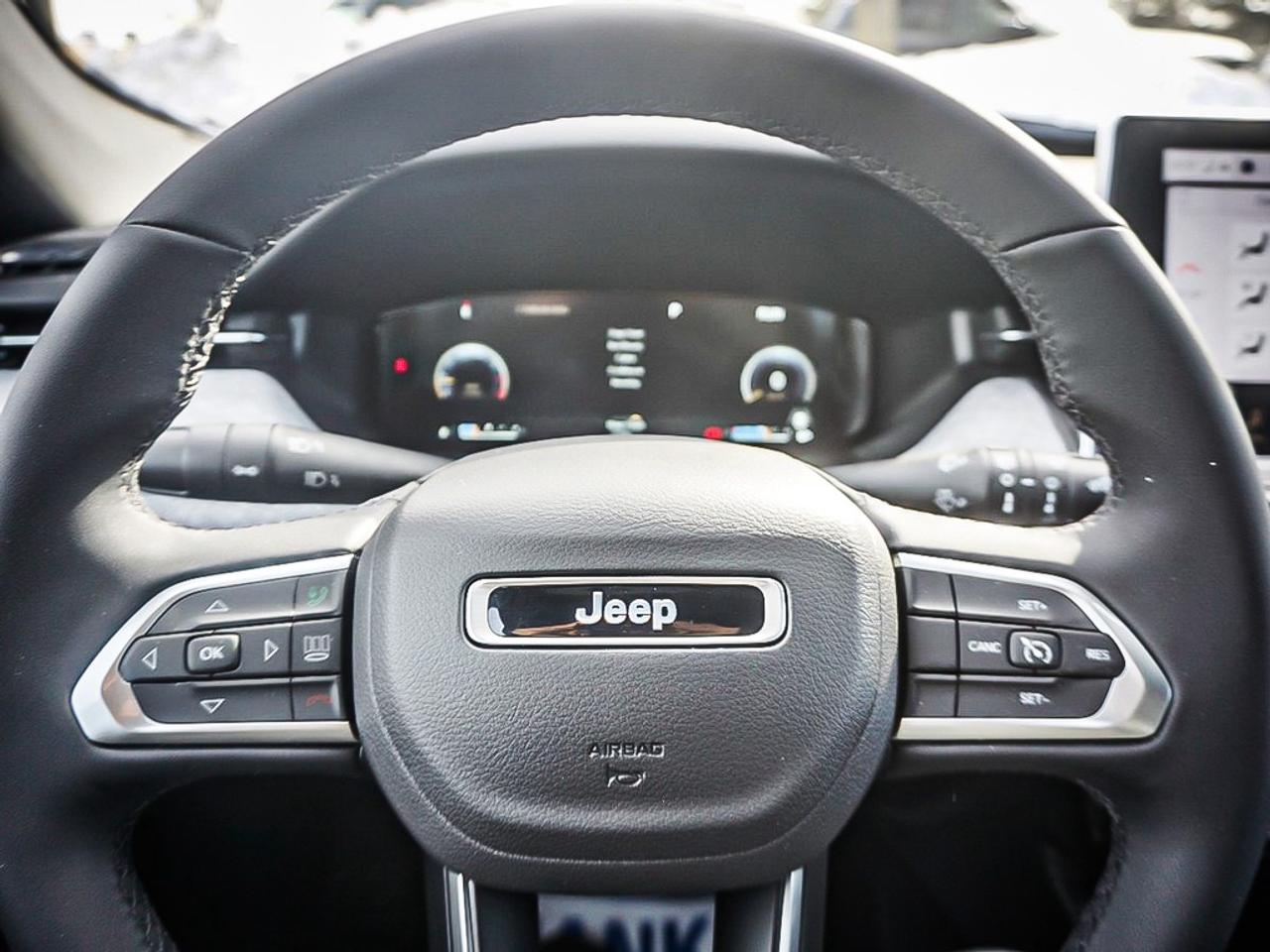 2025 Jeep Compass  Photo