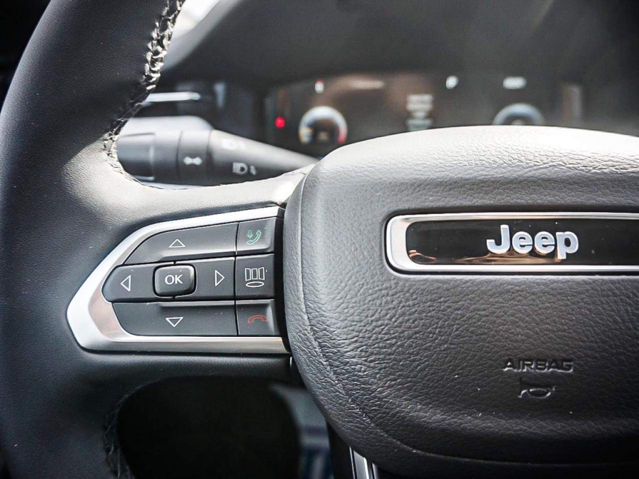 2025 Jeep Compass  Photo