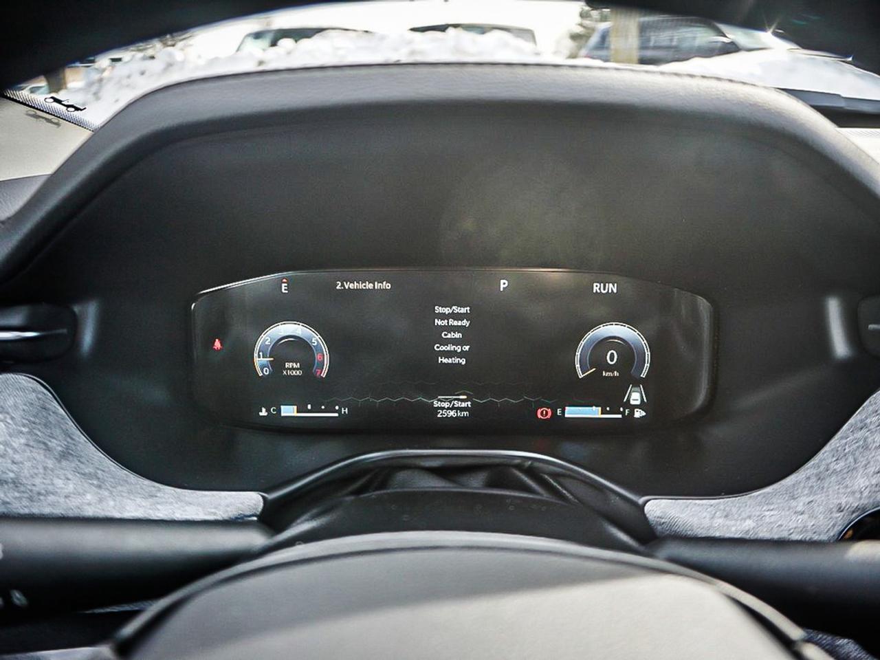 2025 Jeep Compass  Photo