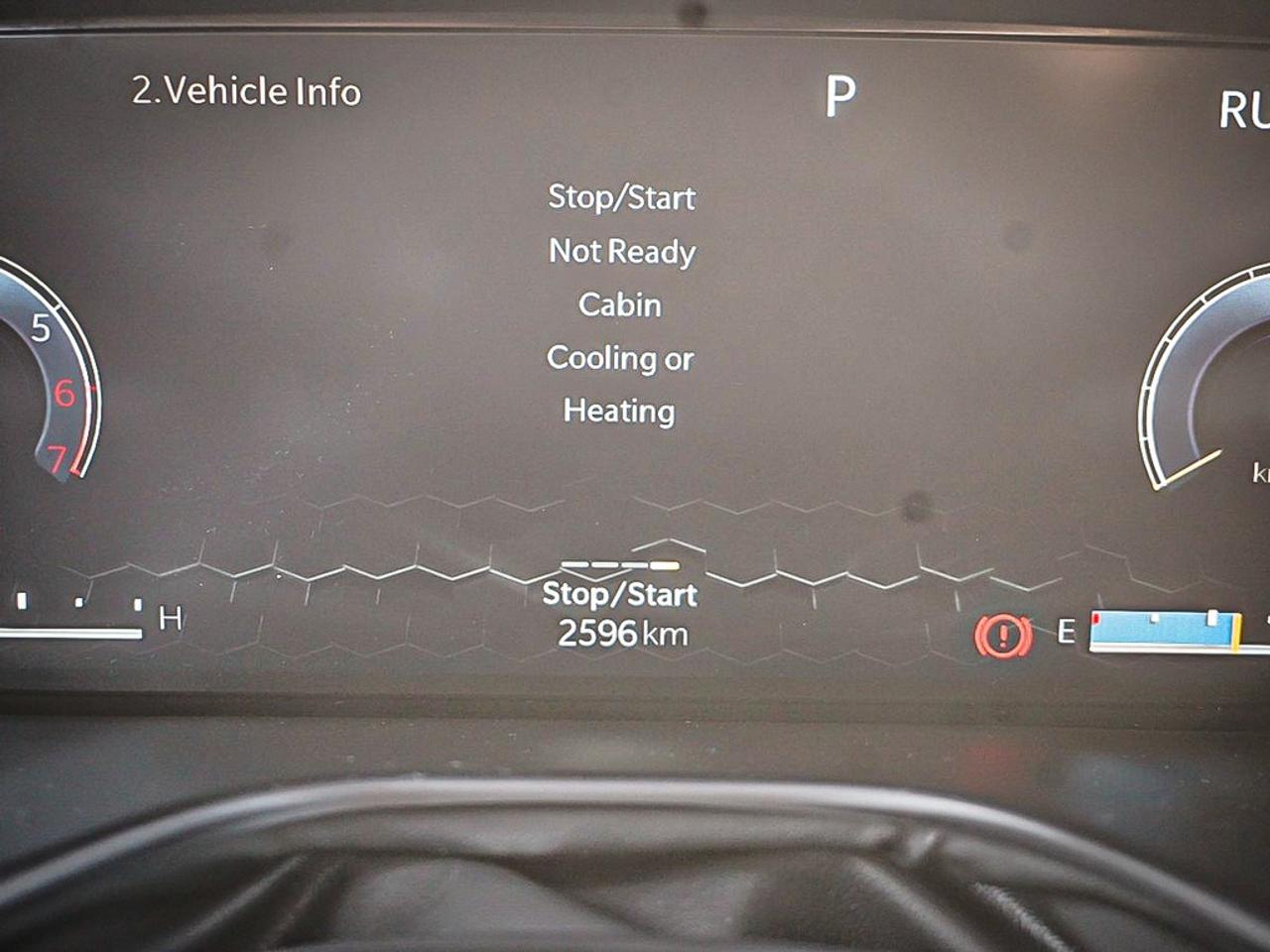 2025 Jeep Compass  Photo