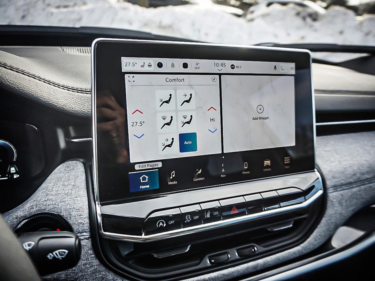 2025 Jeep Compass  Photo