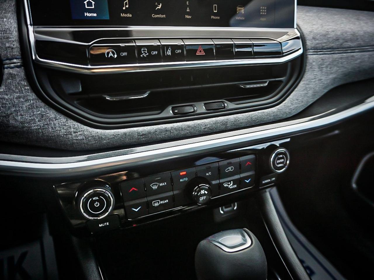 2025 Jeep Compass  Photo