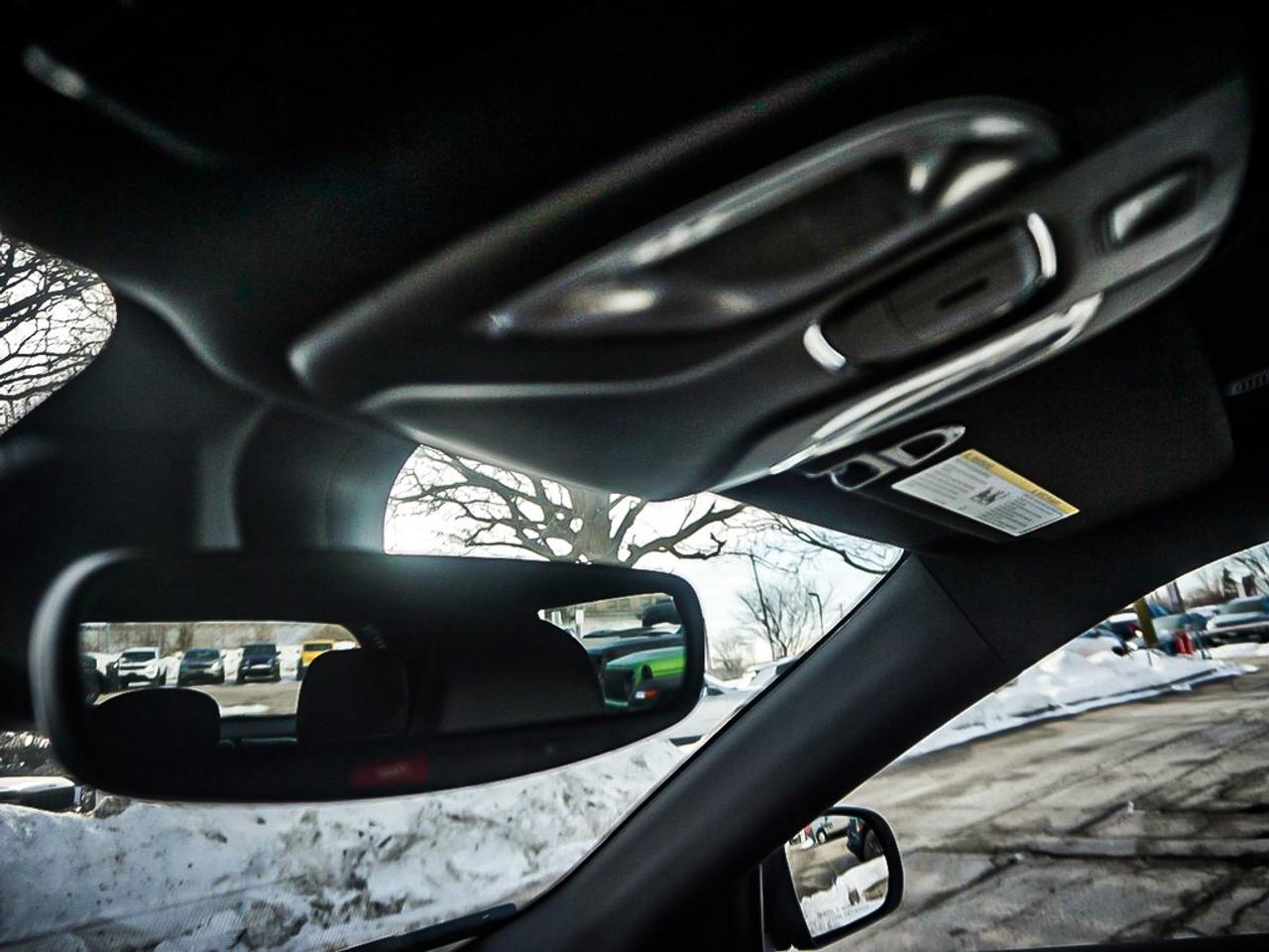 2025 Jeep Compass  Photo