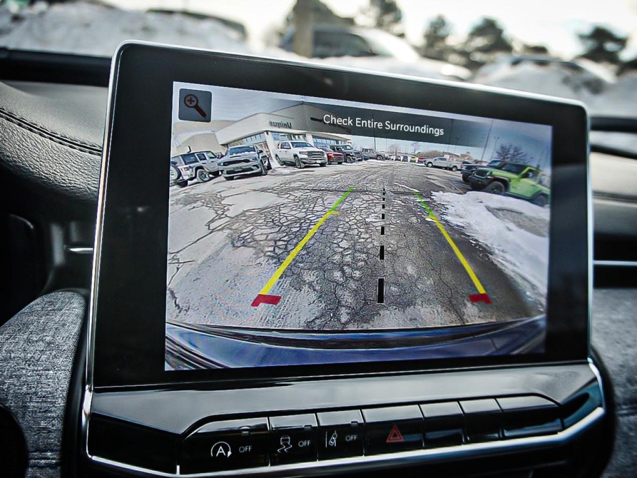 2025 Jeep Compass  Photo