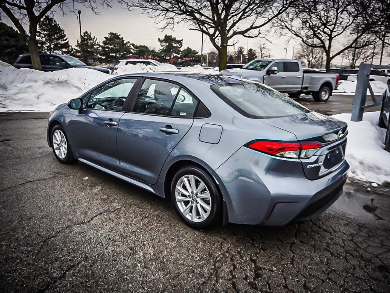 2024 Toyota Corolla  Photo