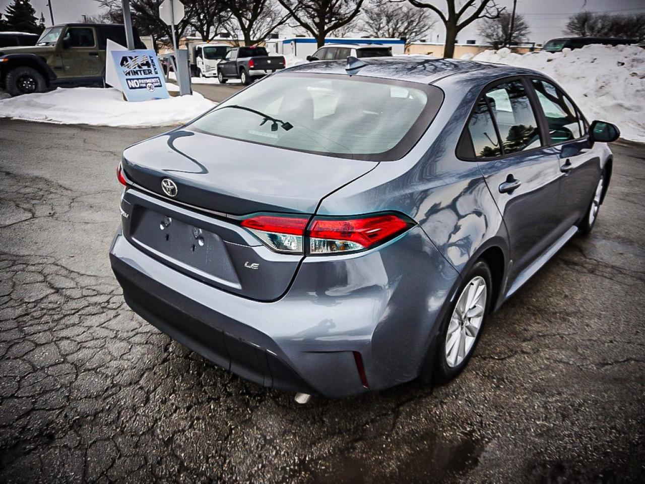 2024 Toyota Corolla  Photo