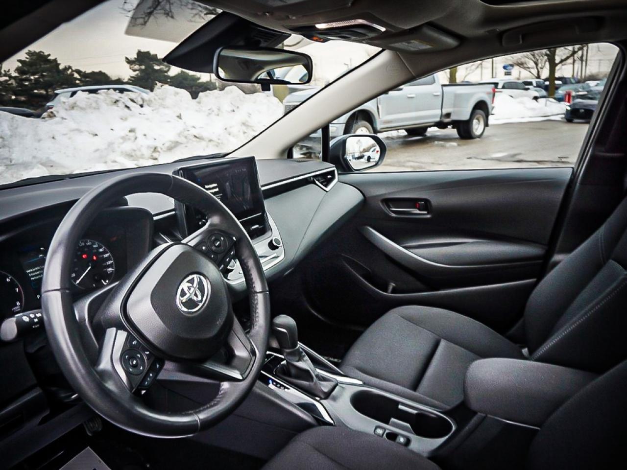 2024 Toyota Corolla  Photo