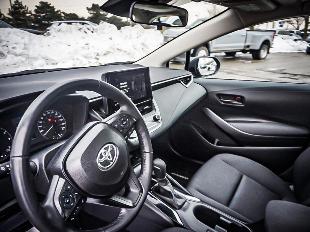 2024 Toyota Corolla  Photo