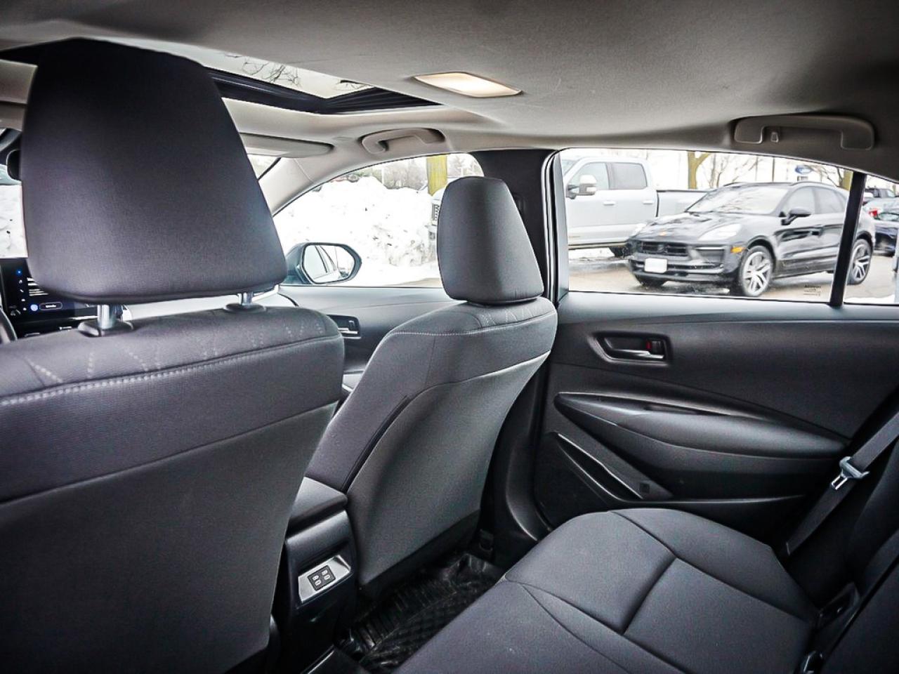 2024 Toyota Corolla  Photo