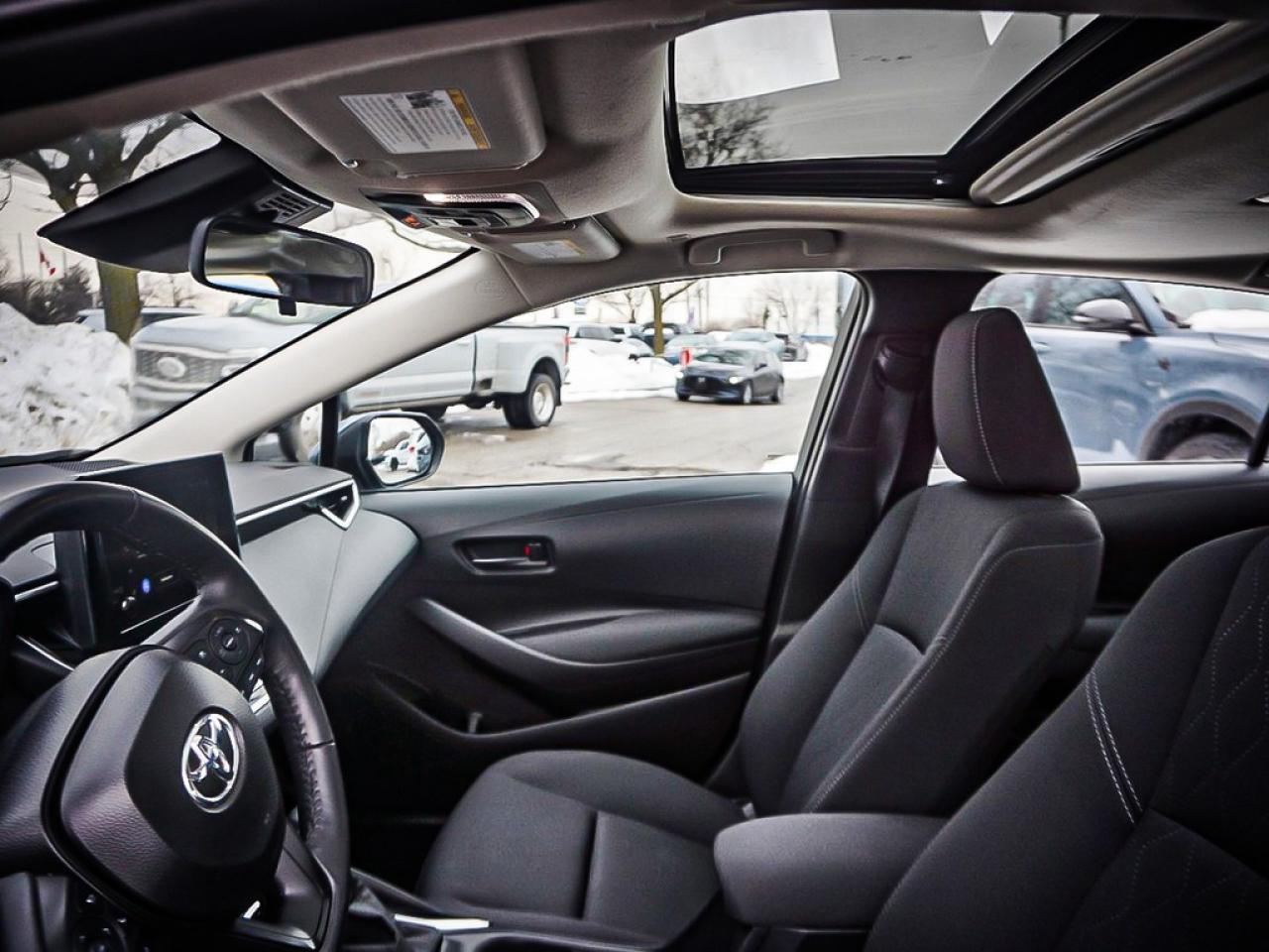 2024 Toyota Corolla  Photo