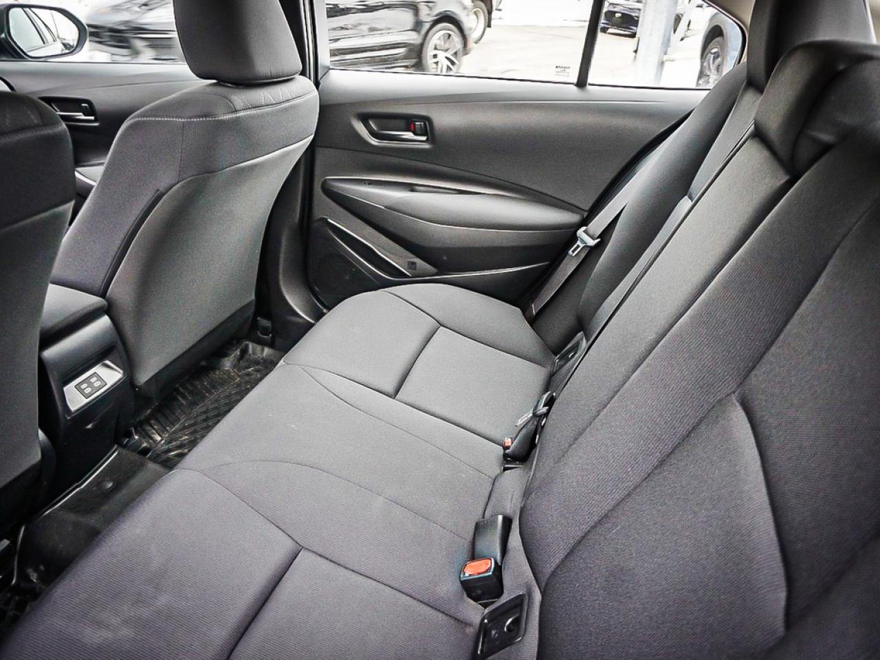 2024 Toyota Corolla  Photo