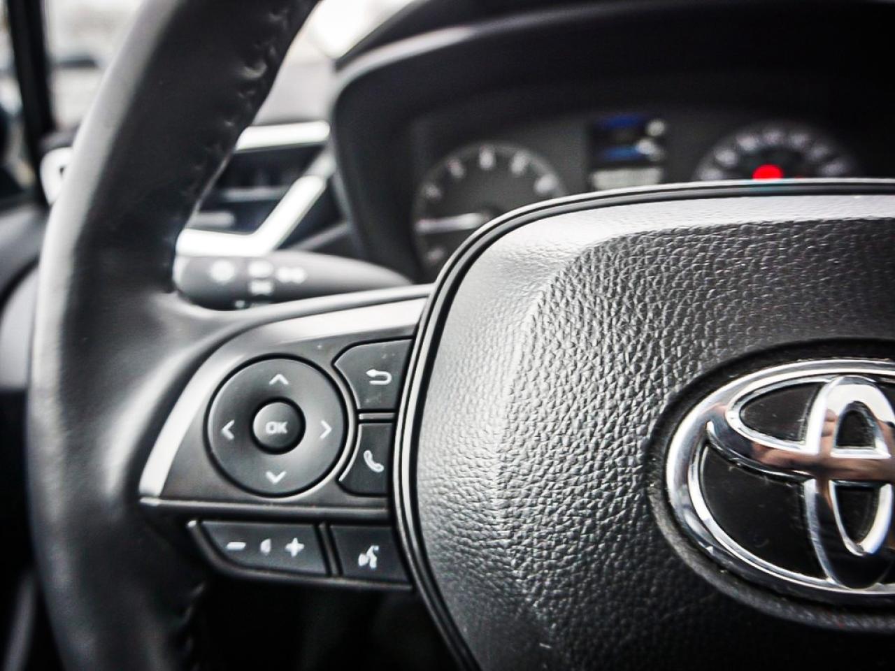 2024 Toyota Corolla  Photo