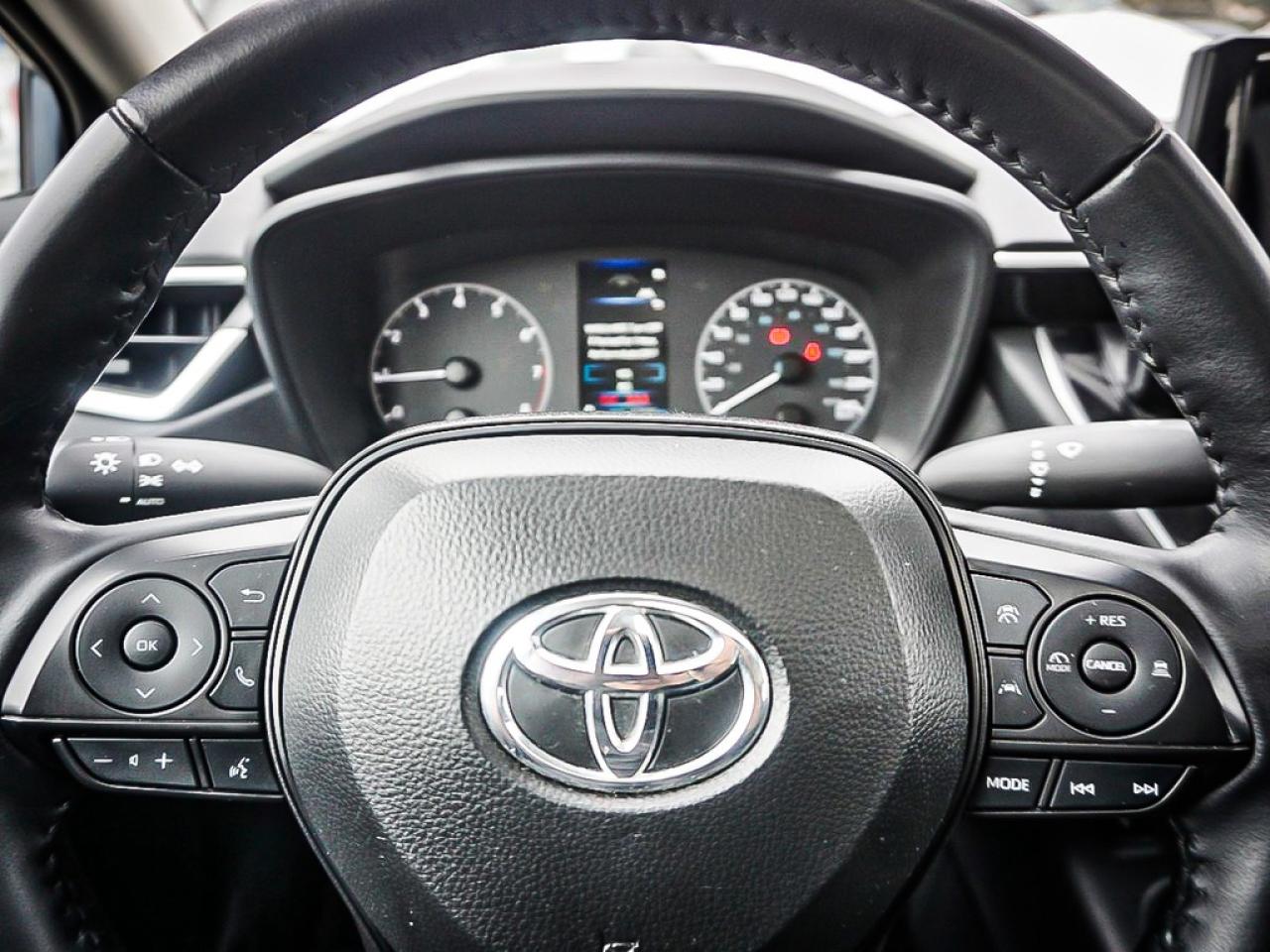 2024 Toyota Corolla  Photo