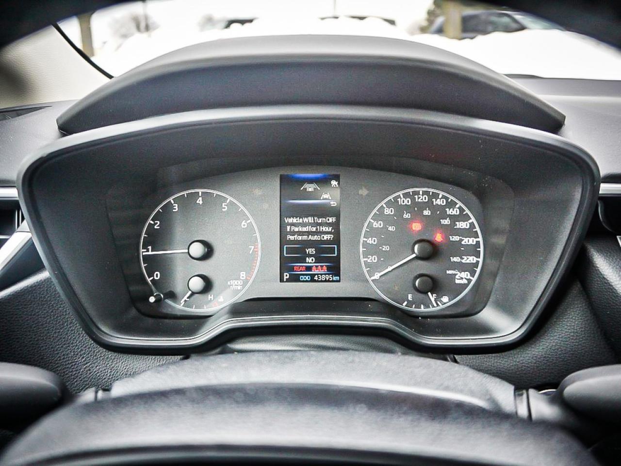 2024 Toyota Corolla  Photo