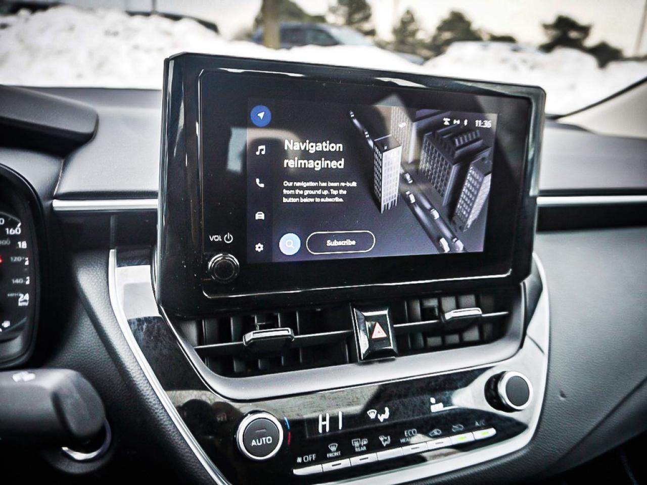 2024 Toyota Corolla  Photo