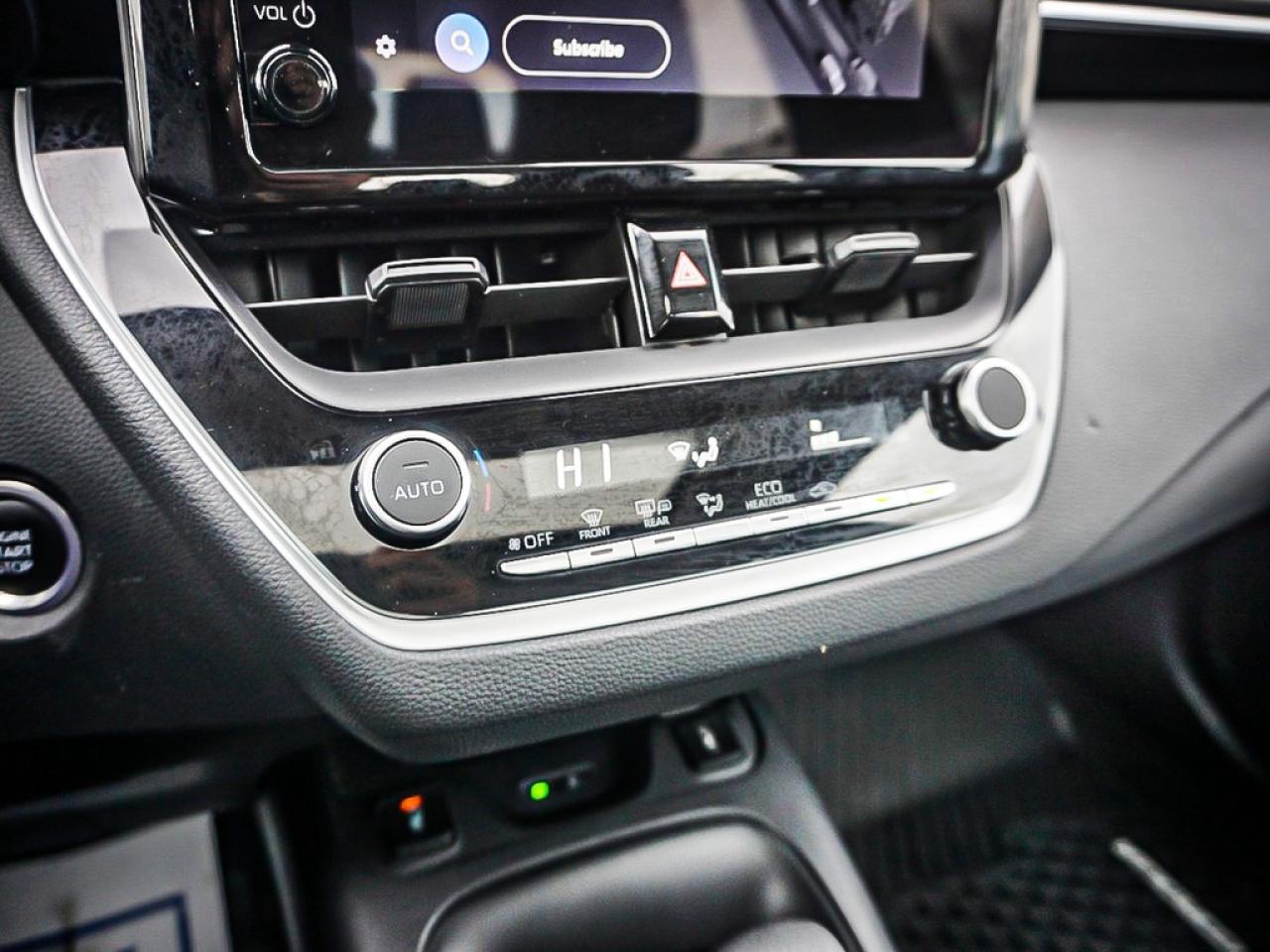 2024 Toyota Corolla  Photo