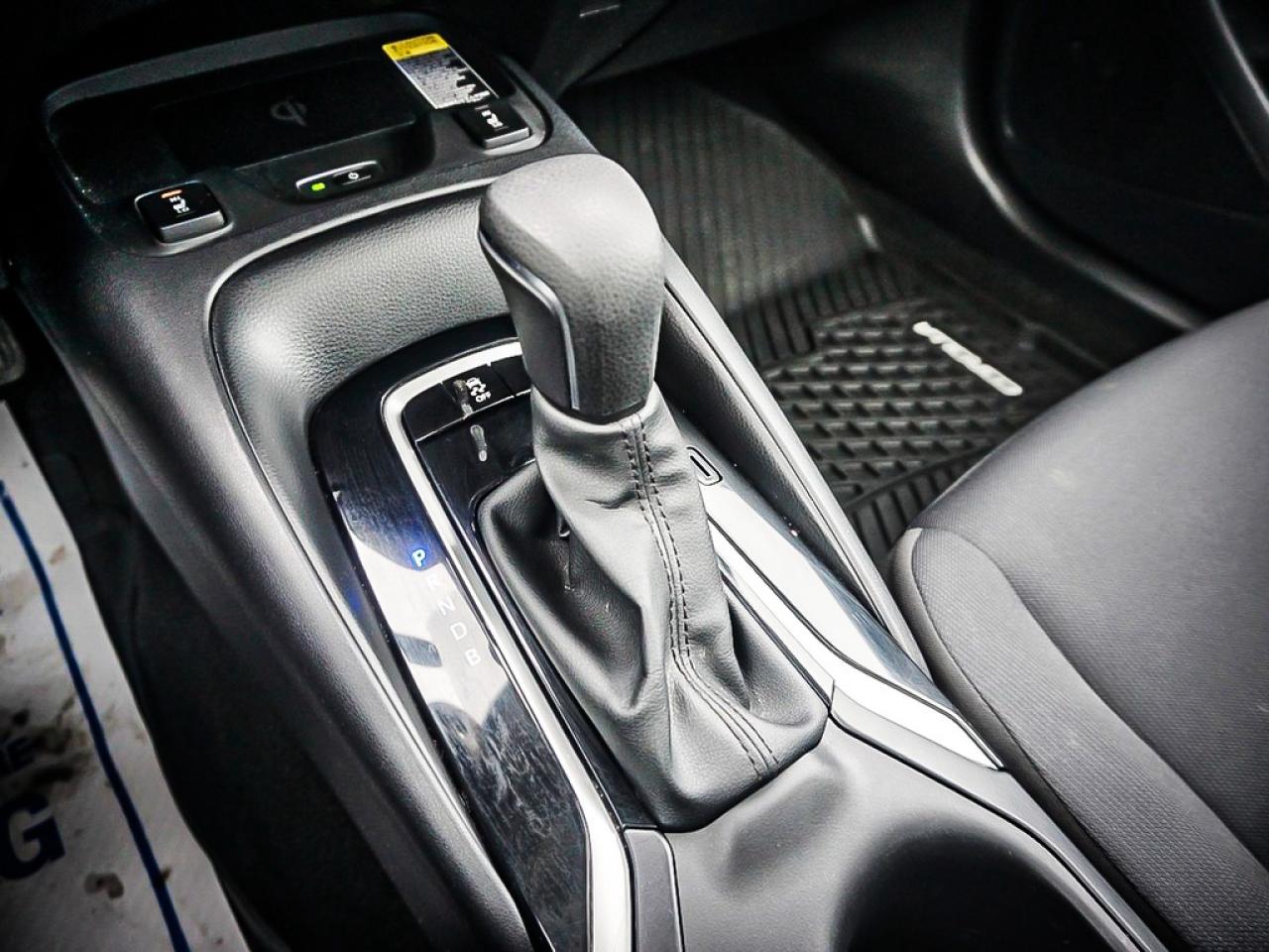 2024 Toyota Corolla  Photo