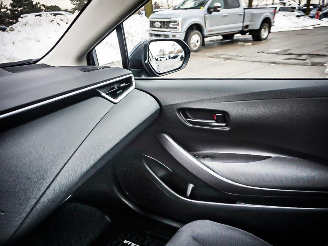 2024 Toyota Corolla  Photo