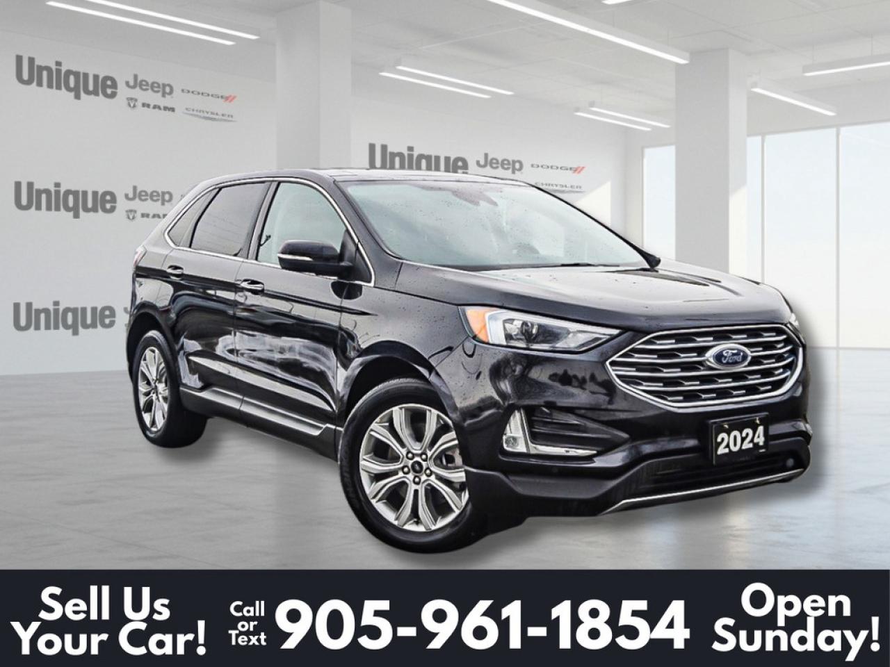 2024 Ford Edge  Photo