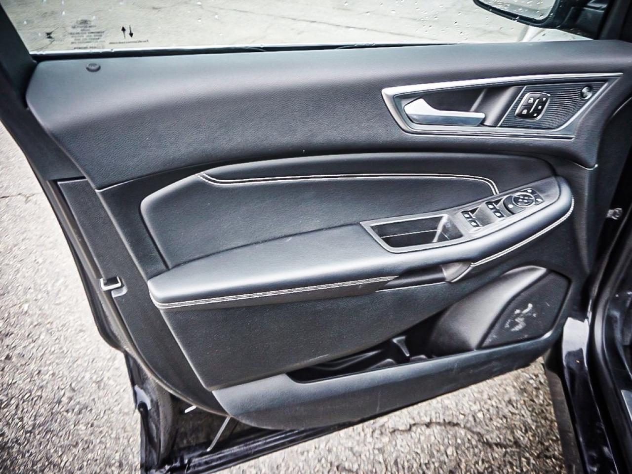 2024 Ford Edge  Photo