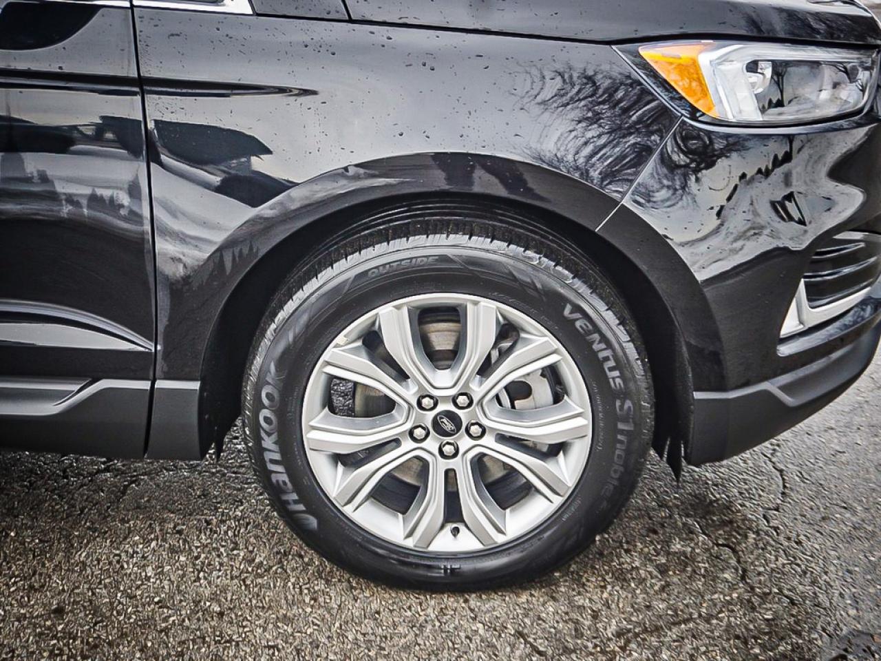 2024 Ford Edge  Photo