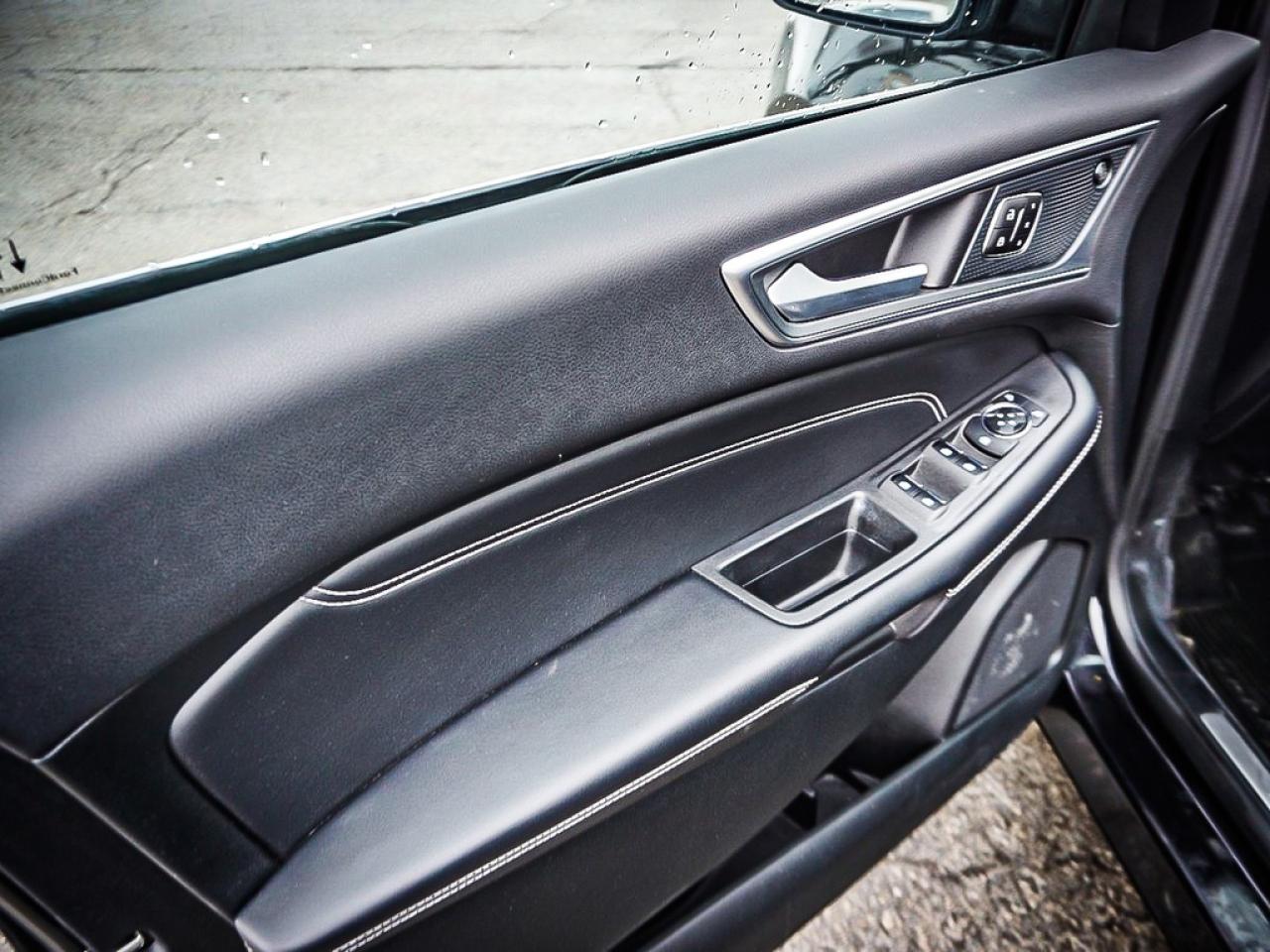 2024 Ford Edge  Photo