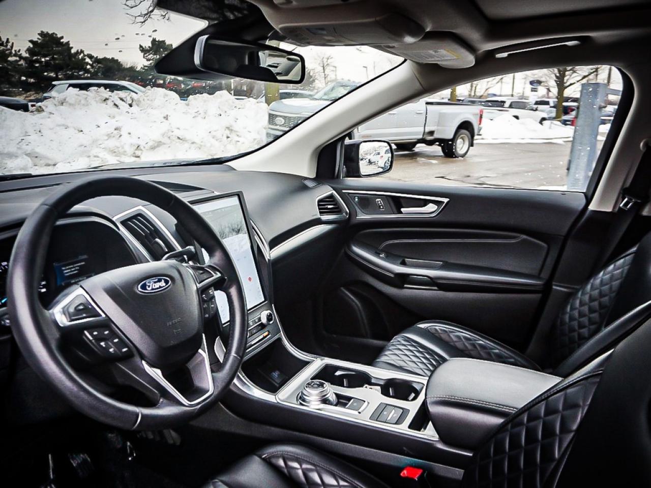 2024 Ford Edge  Photo