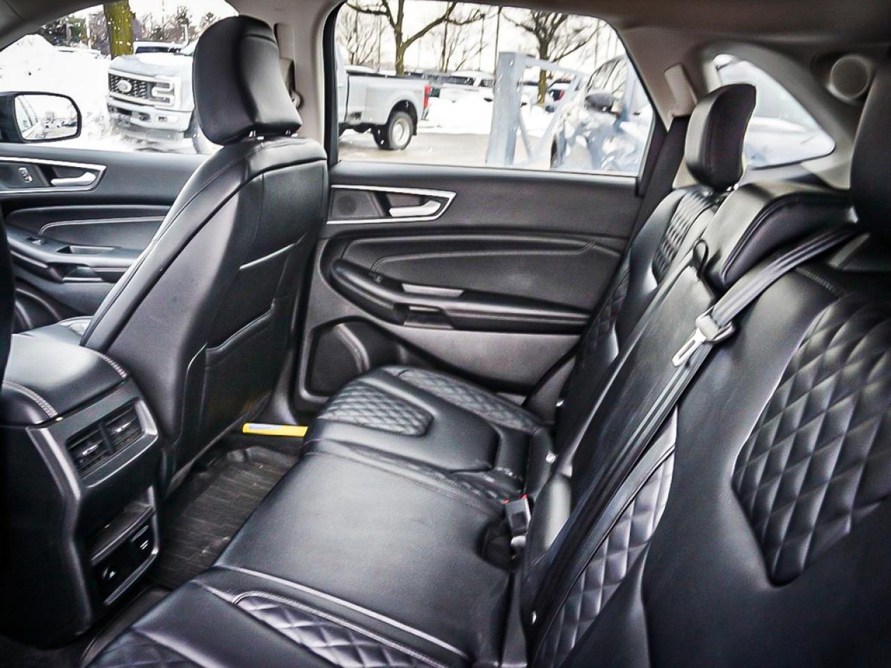 2024 Ford Edge  Photo