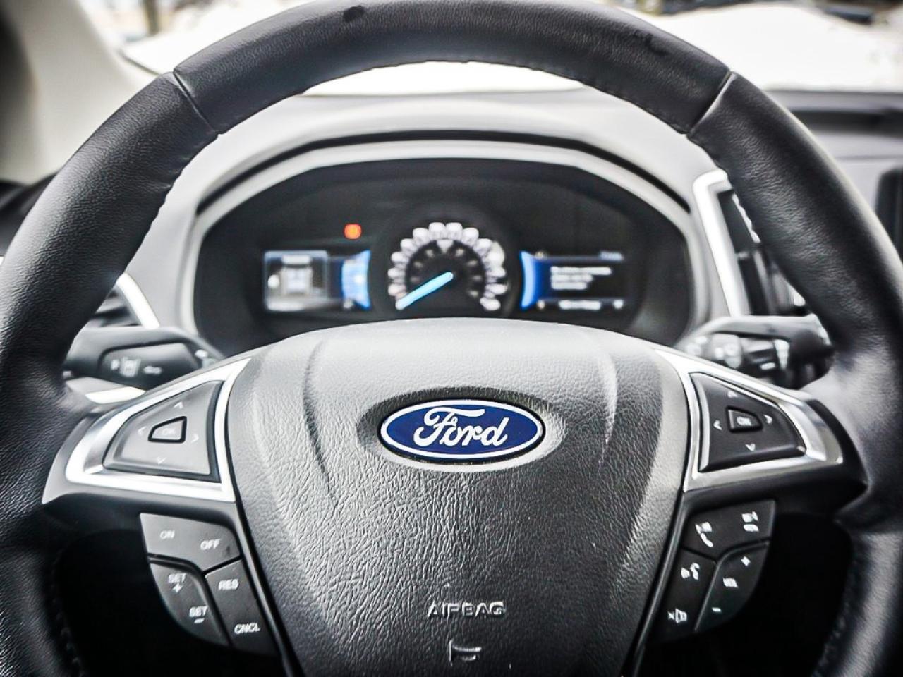 2024 Ford Edge  Photo