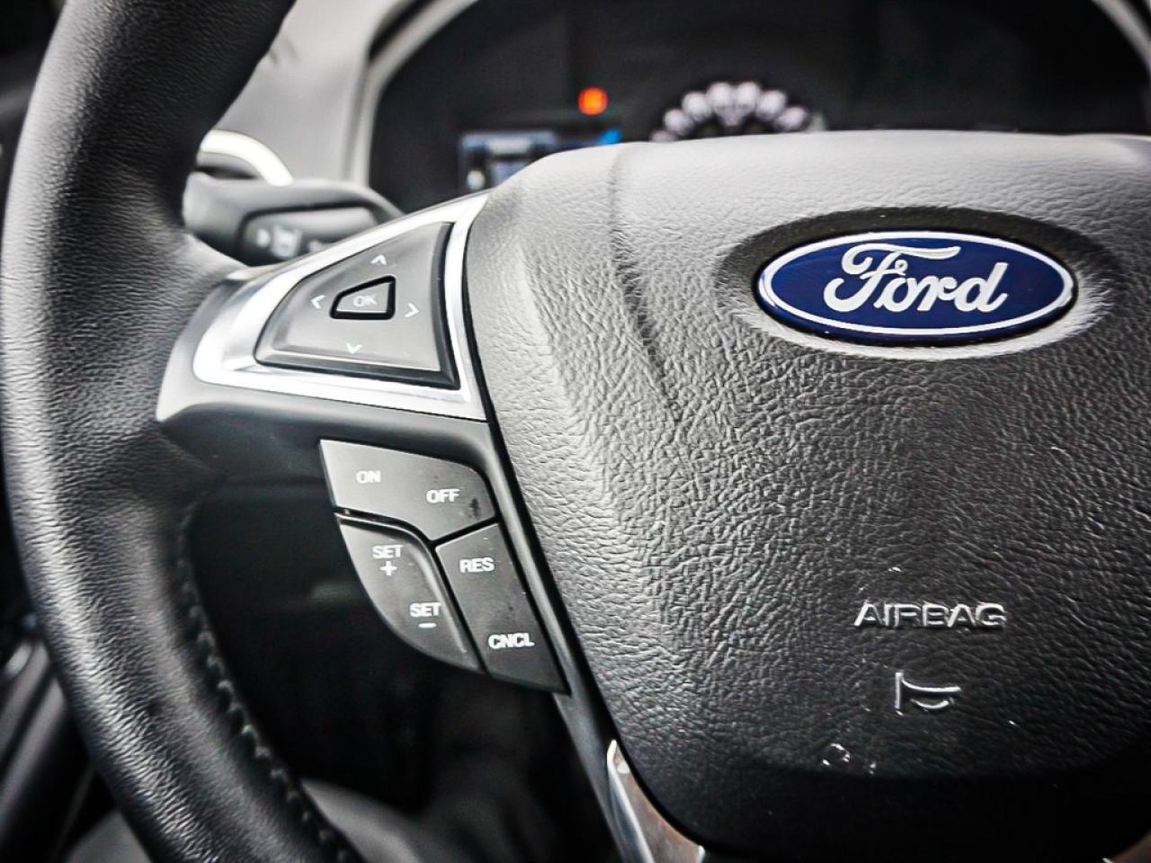 2024 Ford Edge  Photo