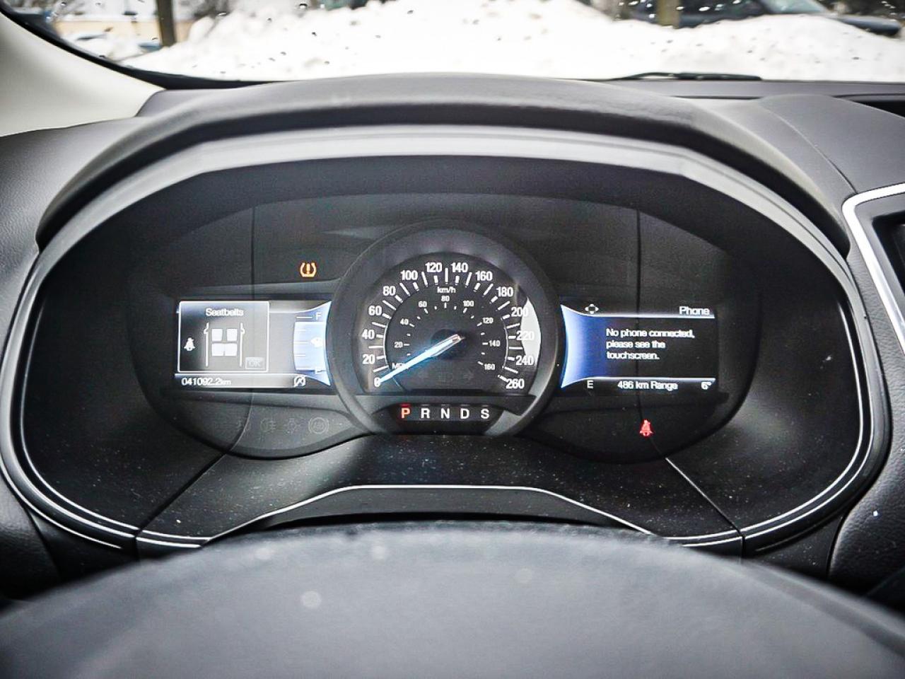 2024 Ford Edge  Photo