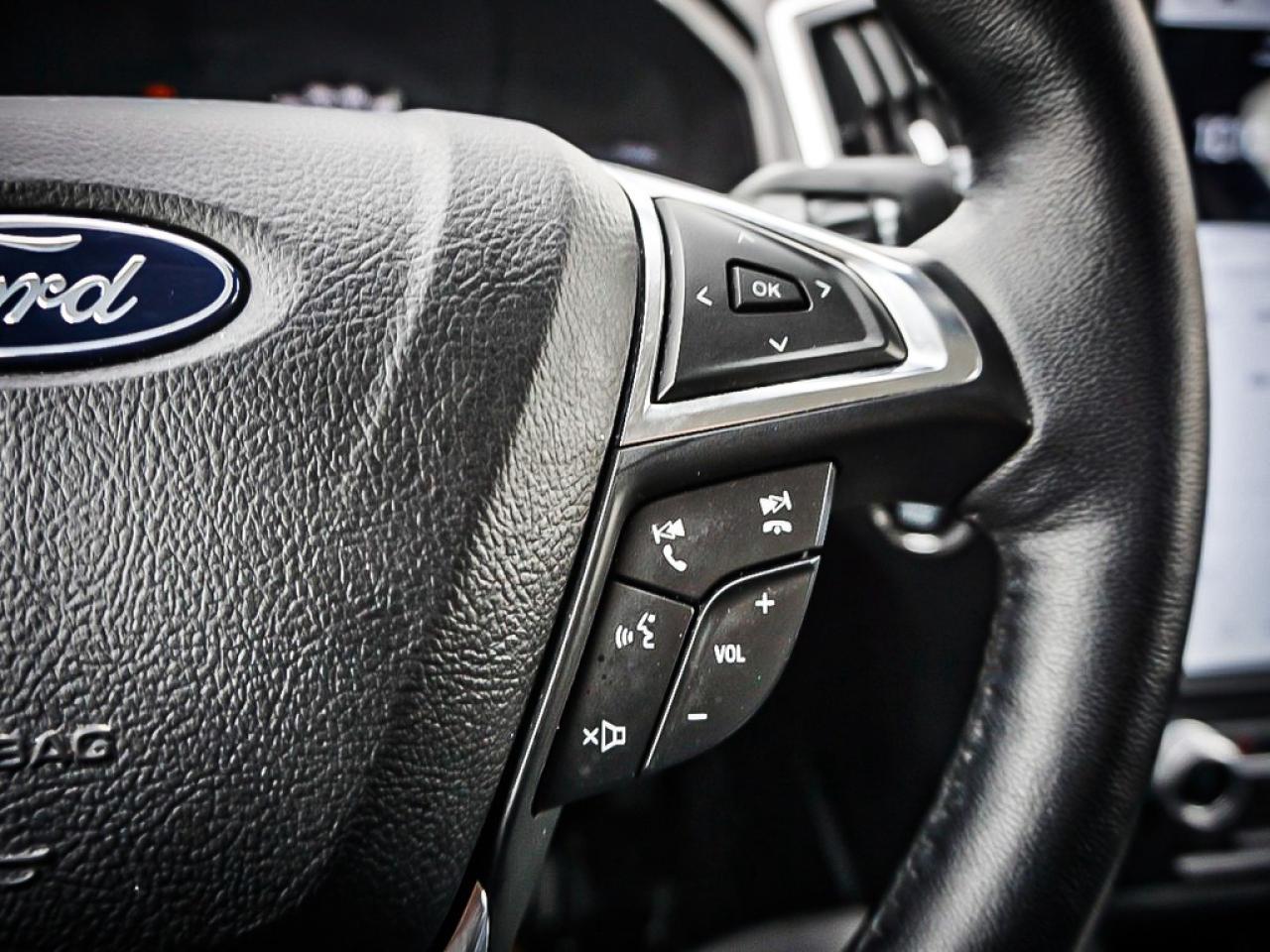 2024 Ford Edge  Photo