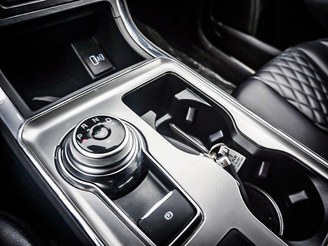 2024 Ford Edge  Photo