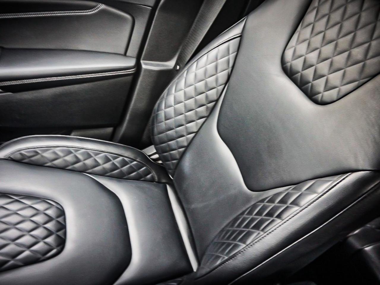 2024 Ford Edge  Photo