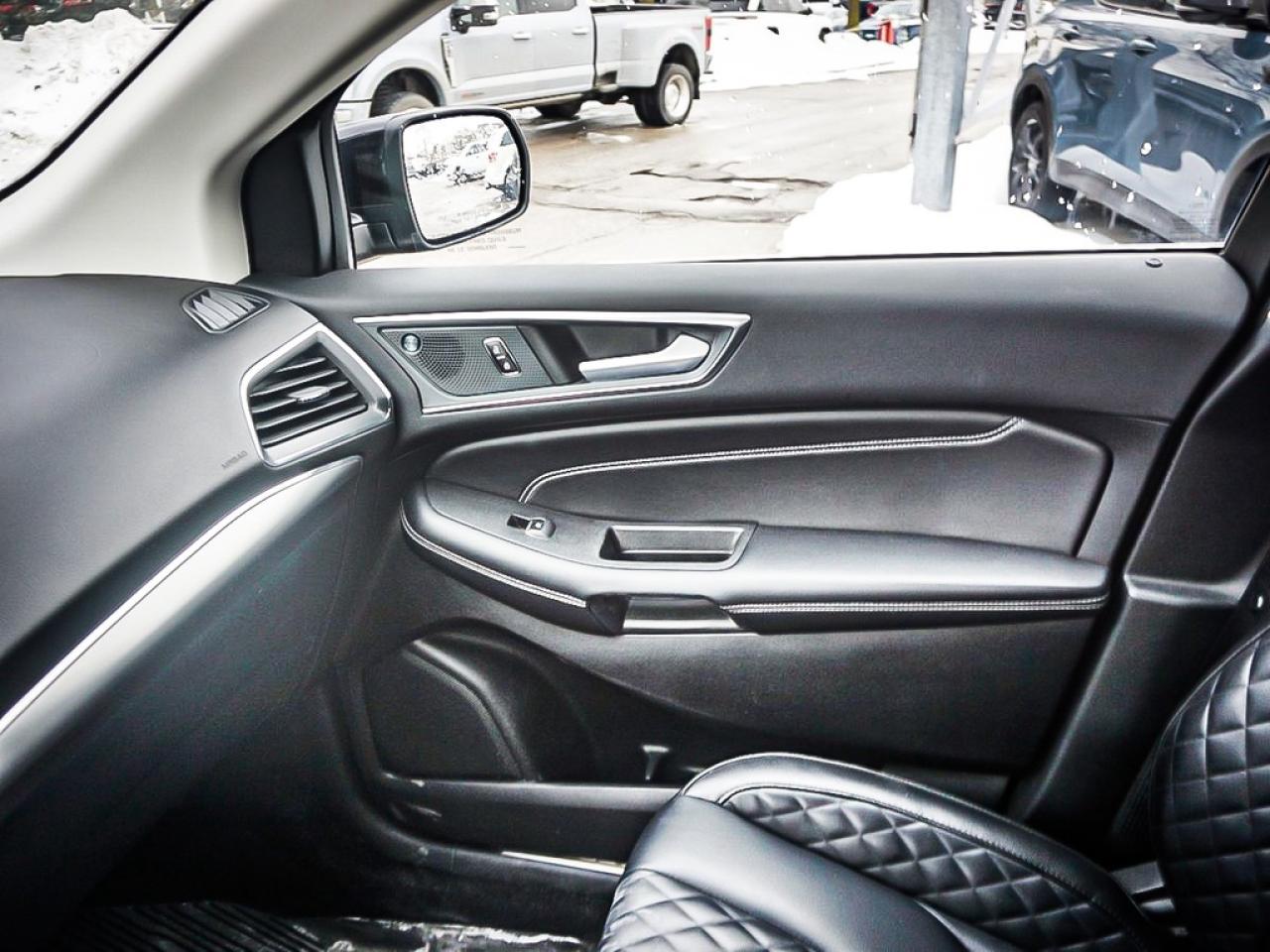 2024 Ford Edge  Photo