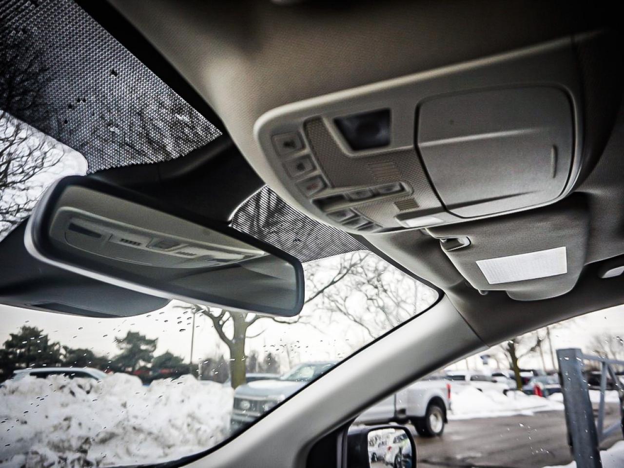 2024 Ford Edge  Photo