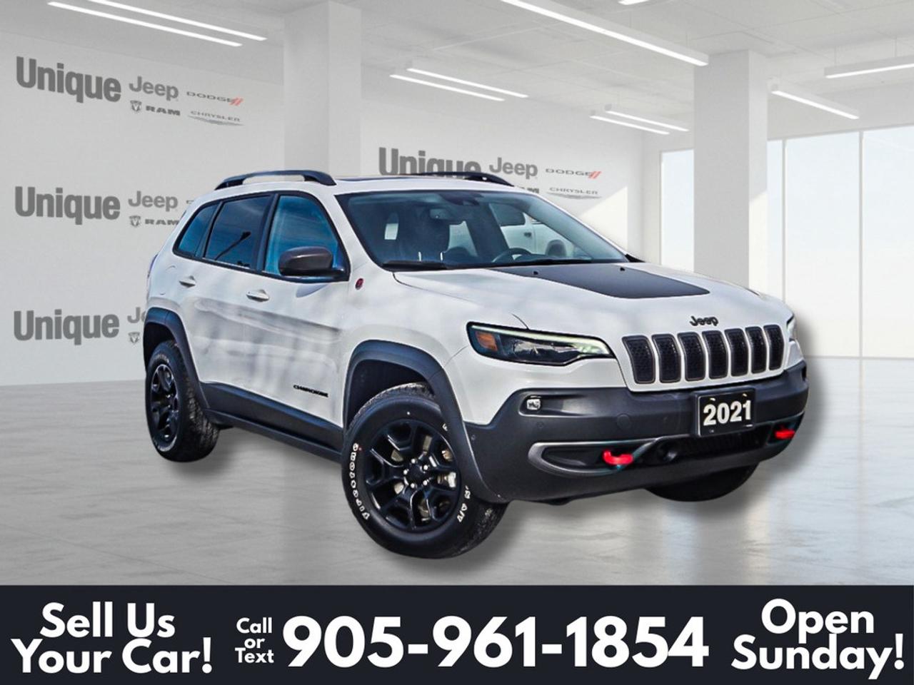 2021 Jeep Cherokee  Photo